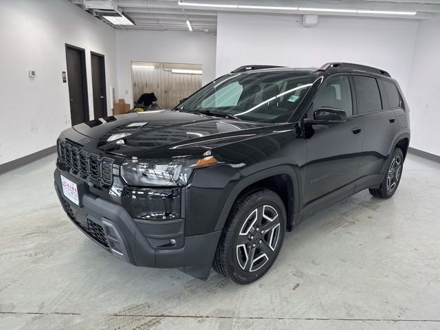 New 2026 Jeep Cherokee Limited image 3