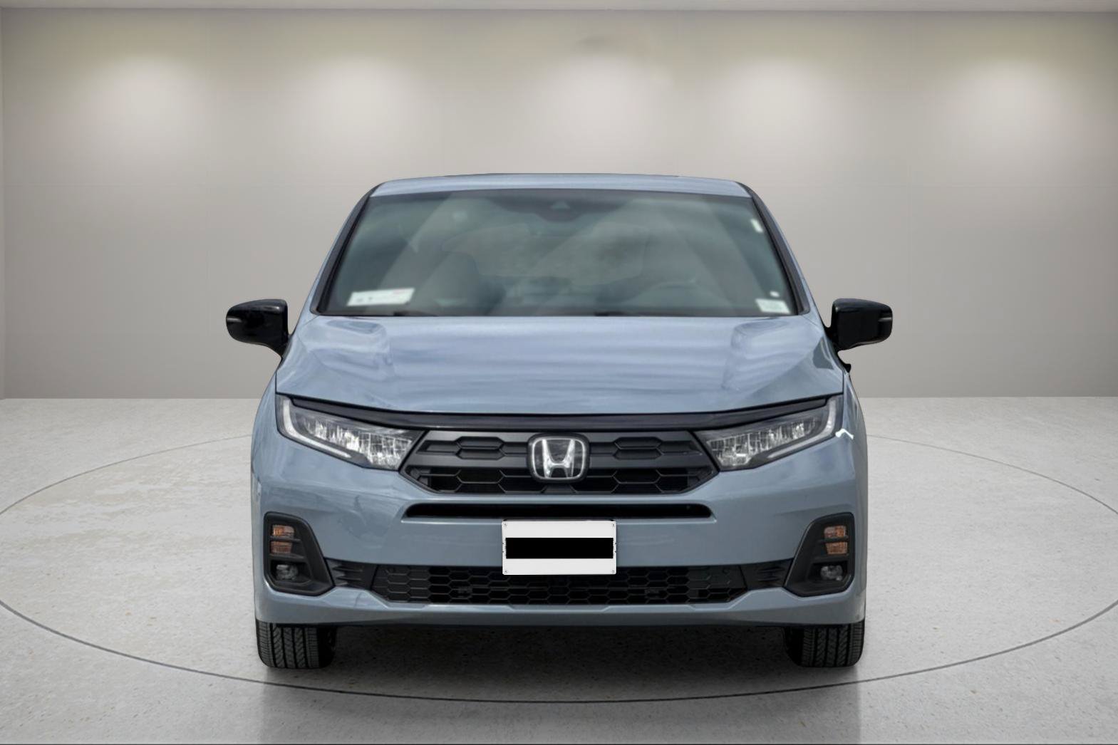 New 2026 Honda Odyssey Sport-L image 8