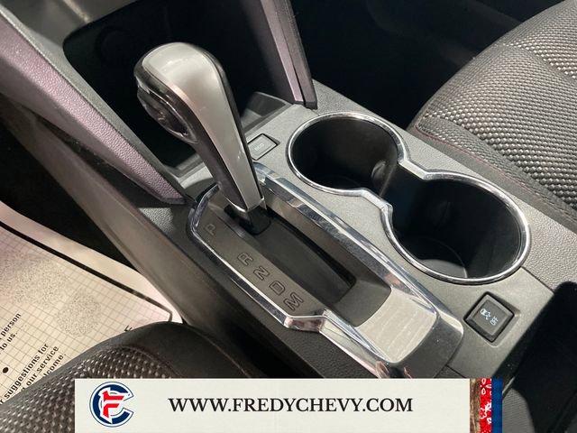 Used 2015 Chevrolet Equinox LT w/ Power Convenience Package image 22