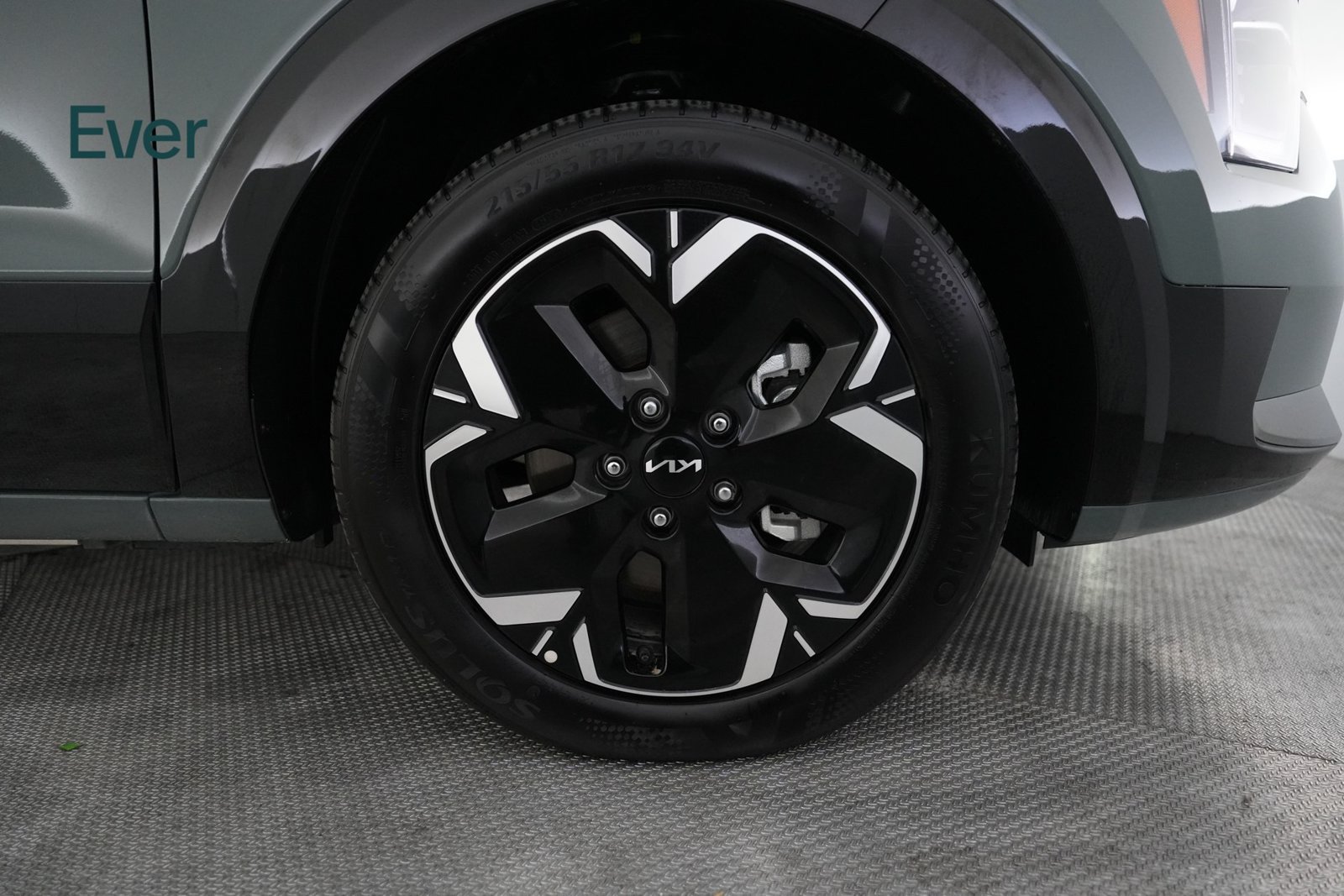 Used 2025 Kia Niro Wind FWD image 20