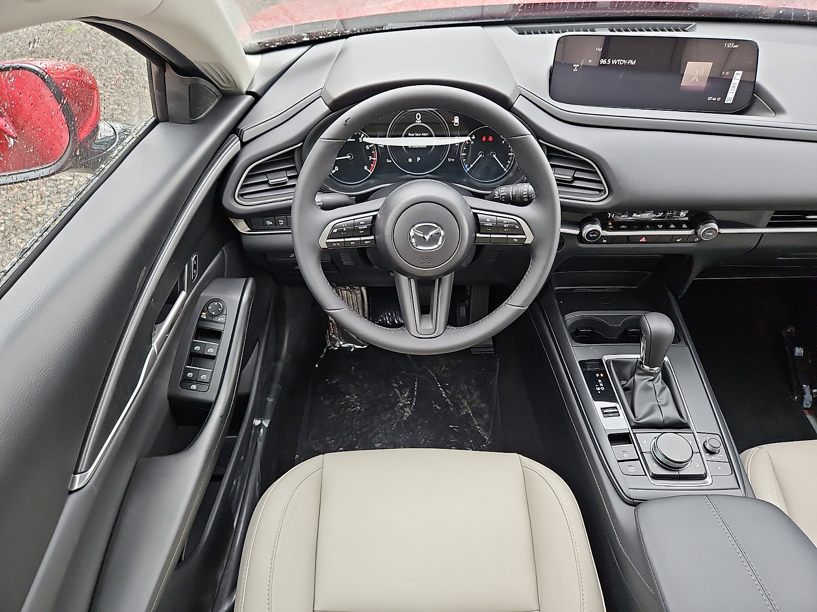 New 2026 MAZDA CX-30 AWD 2.5 S image 9