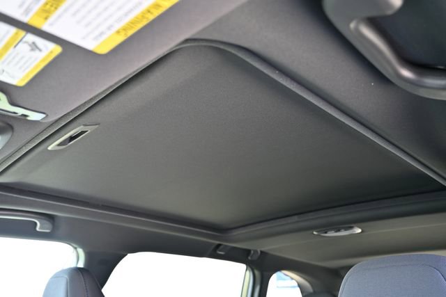 New 2026 Subaru Forester Premium AWD/4WD image 22