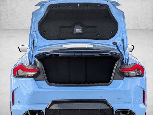 Used 2026 BMW M240i xDrive Coupe w/ Premium Package AWD/4WD image 19