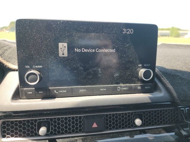 Used 2022 Honda Civic LX image 10