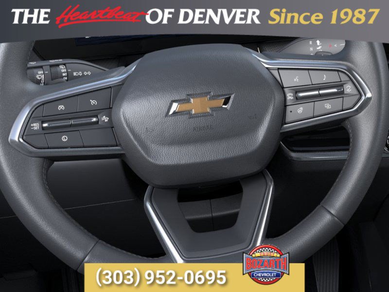 New 2026 Chevrolet Equinox LT AWD/4WD image 20