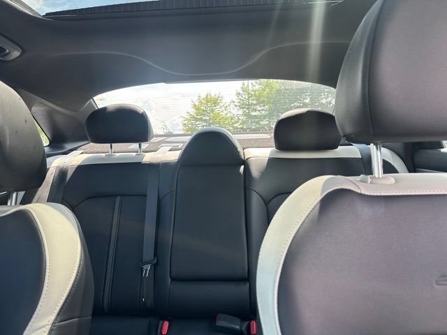 Certified 2025 Kia K5 GT-Line w/ GT-Line Premium Package FWD image 10