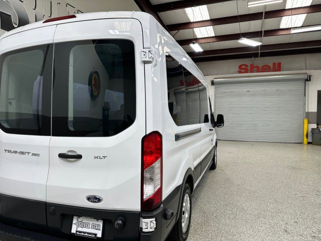 Used 2017 Ford Transit 350 XLT image 38