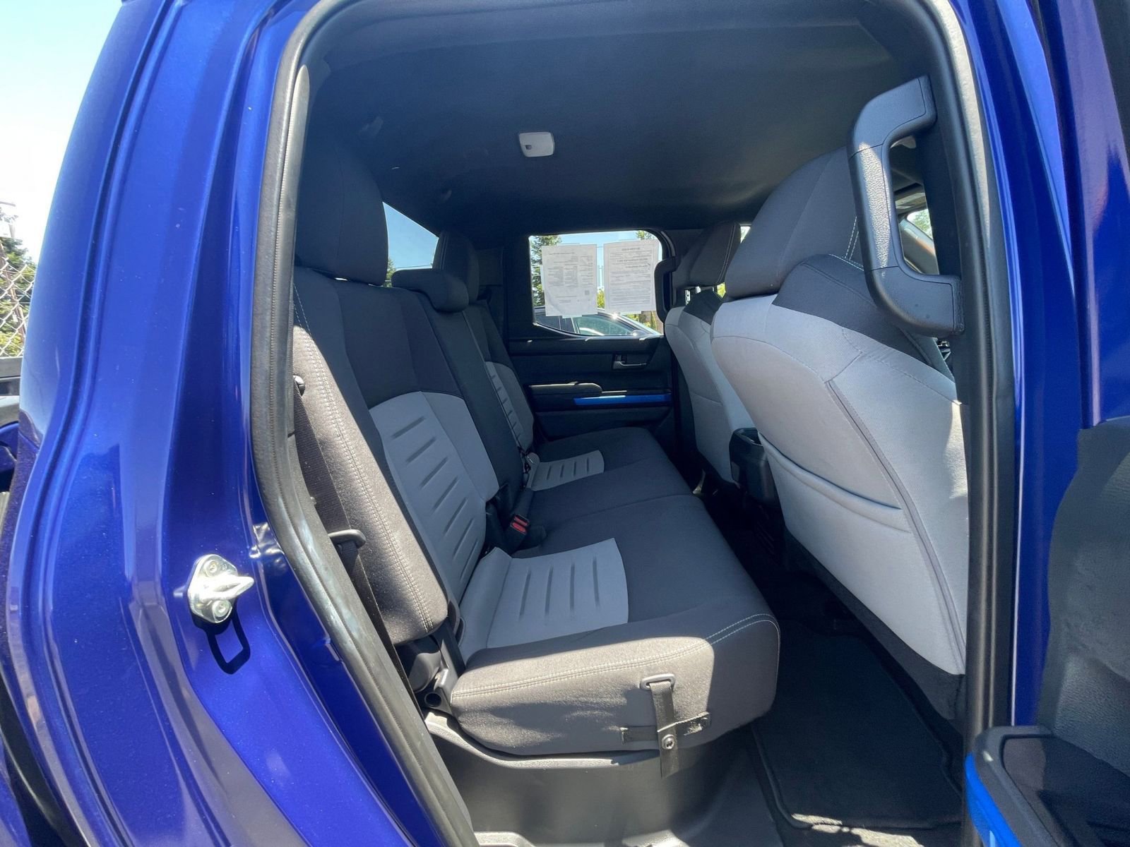 Used 2024 Toyota Tacoma TRD Sport image 24