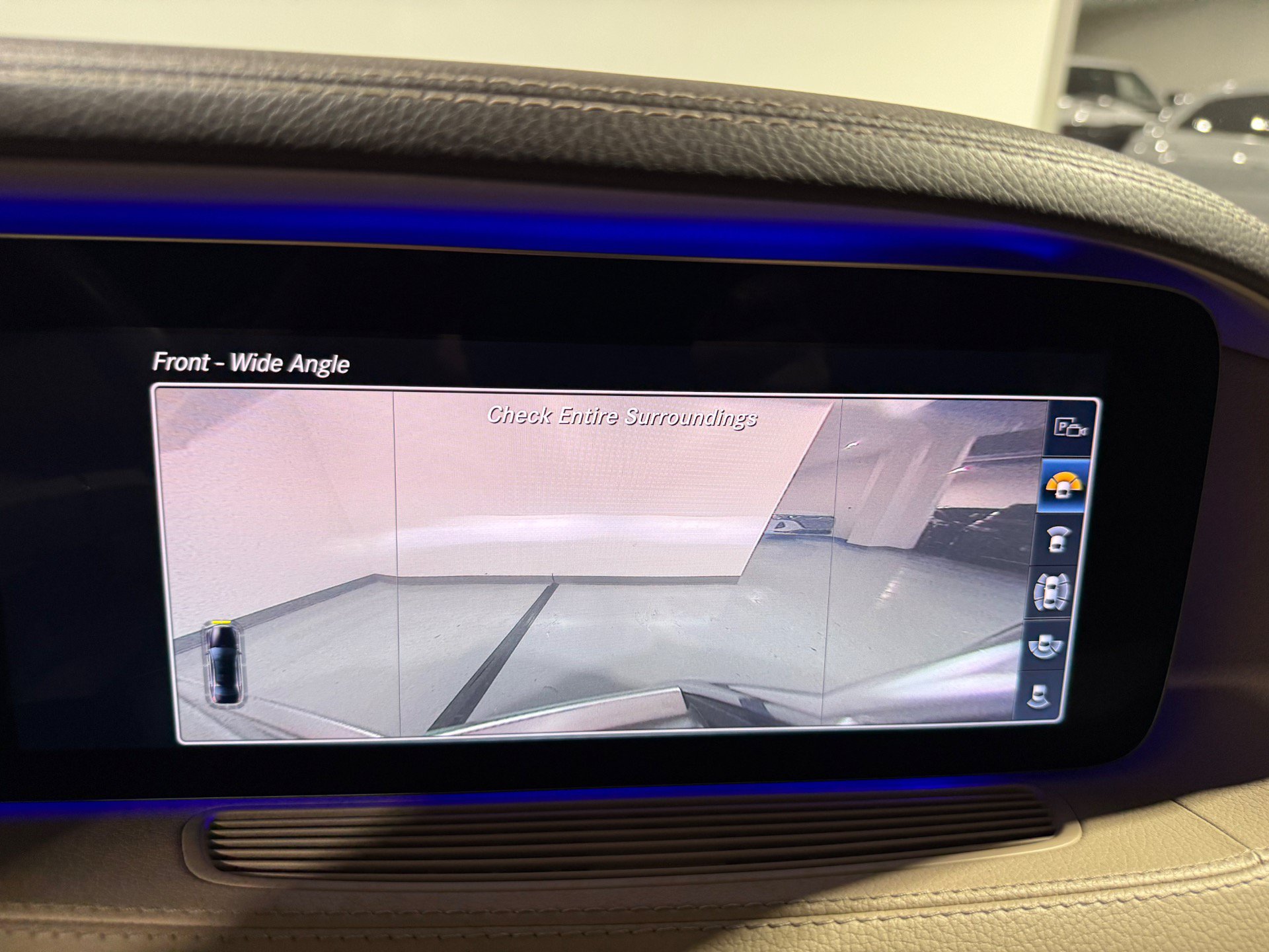 Used 2018 Mercedes-Benz S 450 Sedan image 31