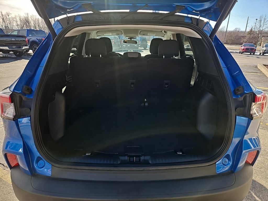 Used 2021 Ford Escape SE w/ Convenience Package image 5