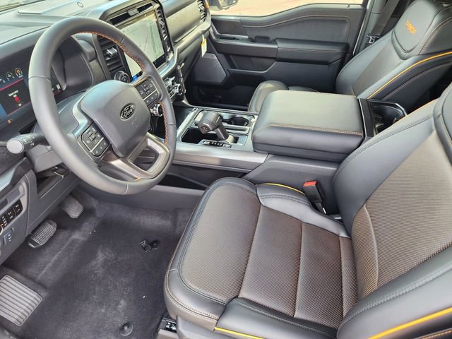 New 2026 Ford F150 Tremor AWD/4WD image 13