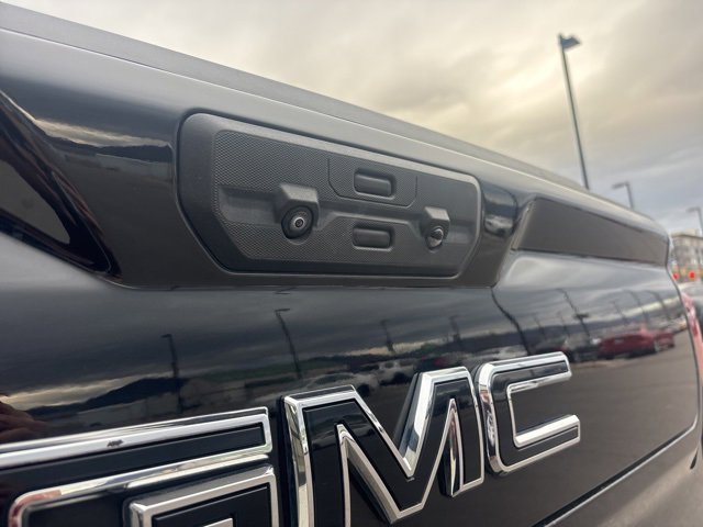 Used 2023 GMC Sierra 1500 Elevation w/ LPO, Elevation Black Package image 6