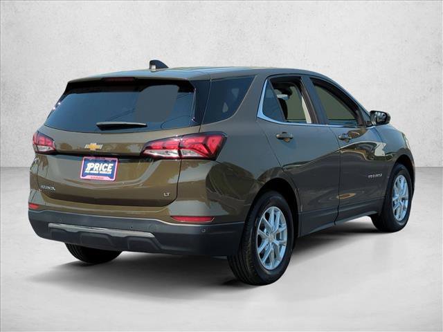 Used 2023 Chevrolet Equinox LT image 5