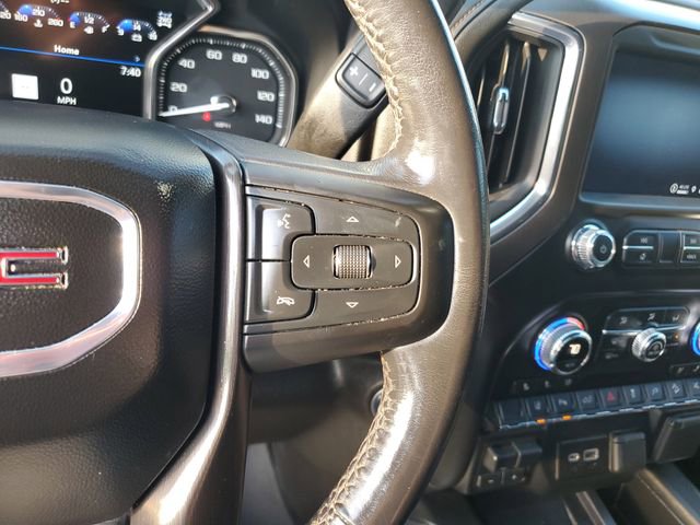 Used 2022 GMC Sierra 2500 AT4 w/ AT4 Premium Plus Package AWD/4WD image 29