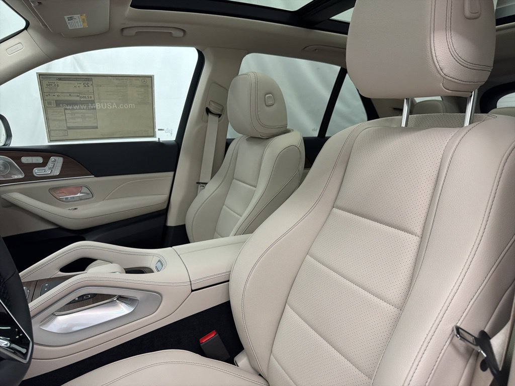 Used 2026 Mercedes-Benz GLE 350 4MATIC image 13