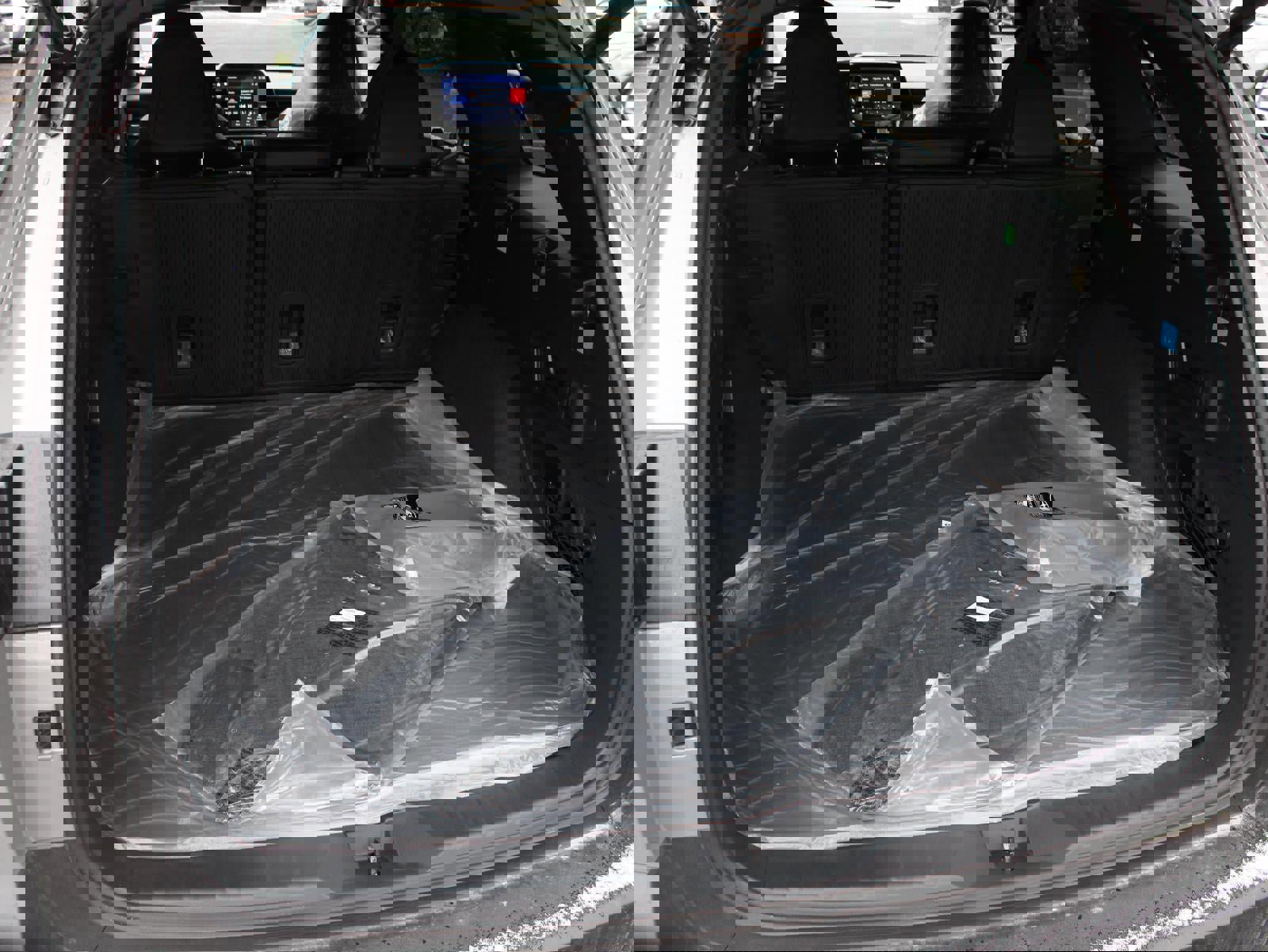 New 2026 Subaru Outback Premium image 8