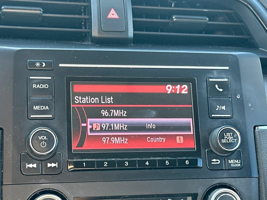 Used 2021 Honda Civic LX image 22