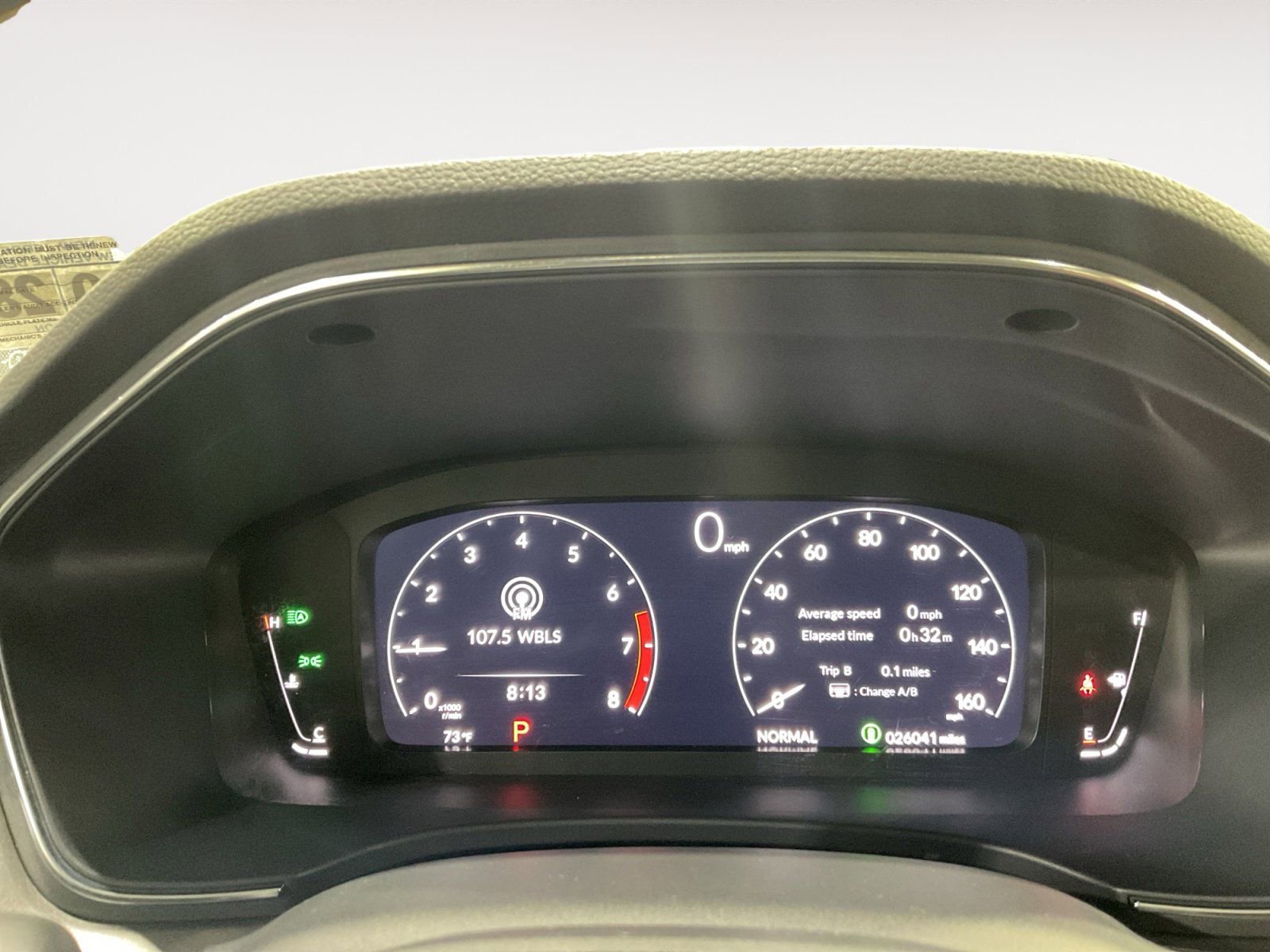 Used 2024 Acura Integra image 23