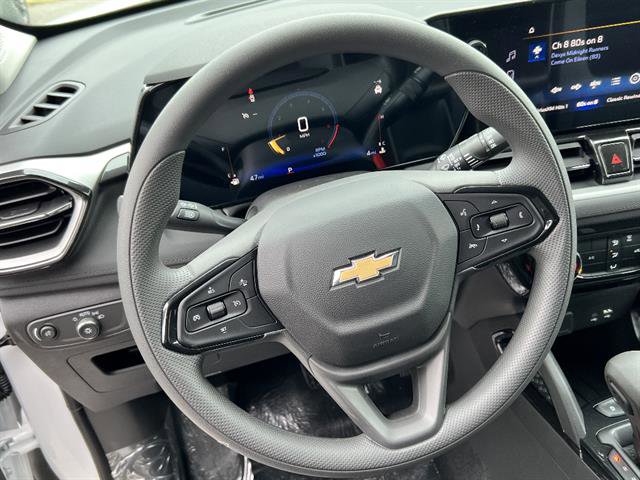 New 2026 Chevrolet TrailBlazer LT image 12