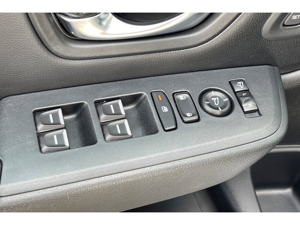 Certified 2025 Honda Pilot Elite image 12