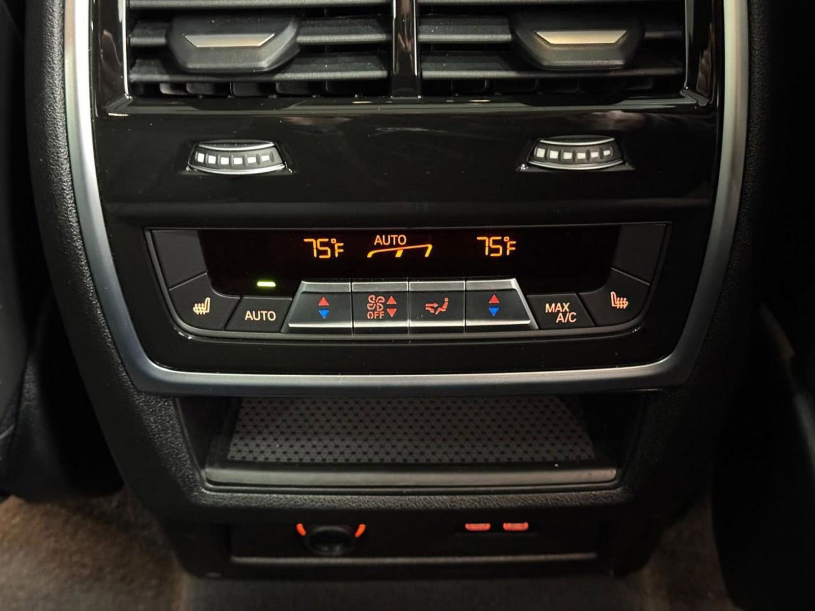 Certified 2025 BMW X5 xDrive40i image 12