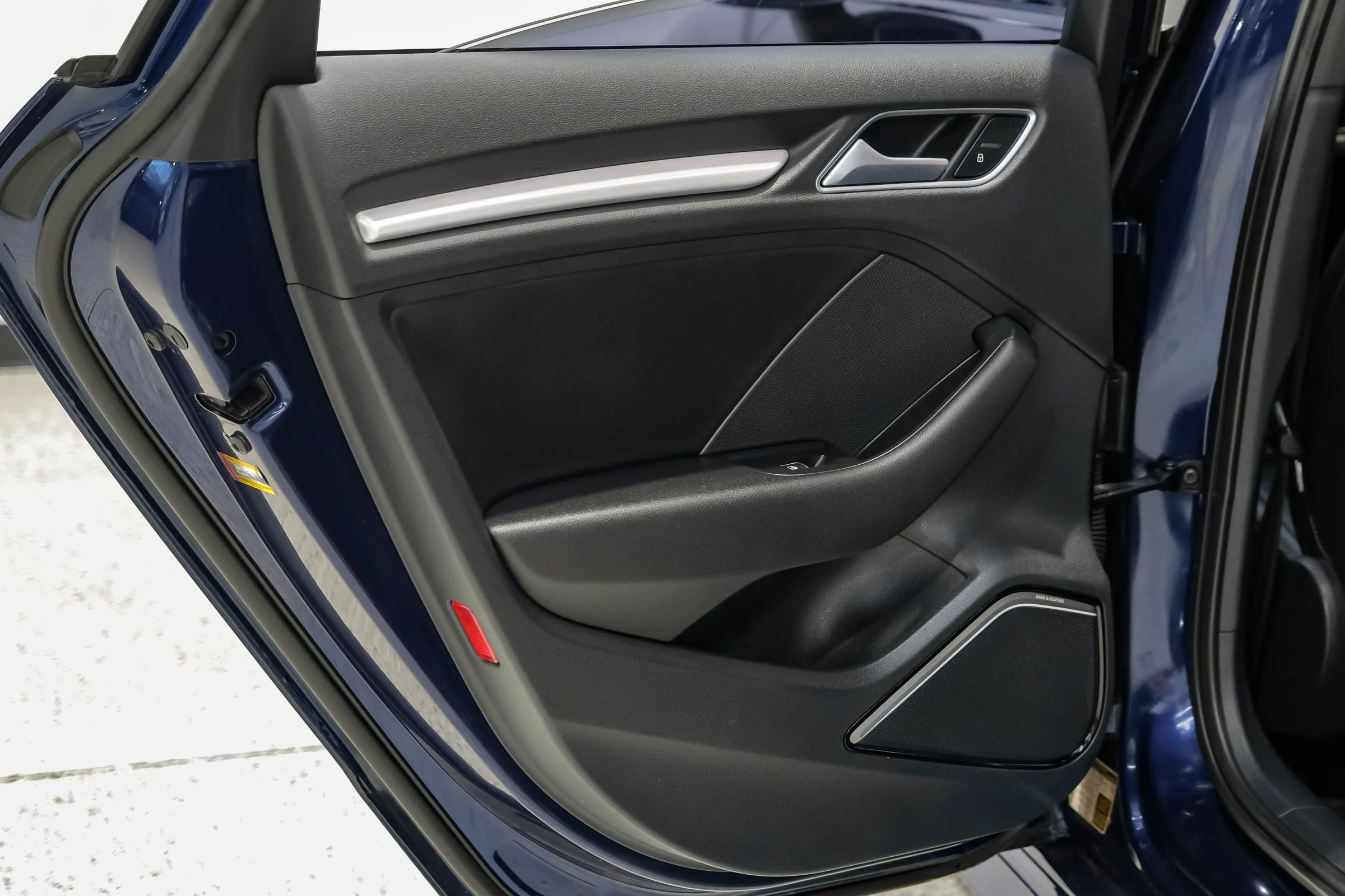 Used 2017 Audi S3 Premium Plus w/ Technology Package image 61