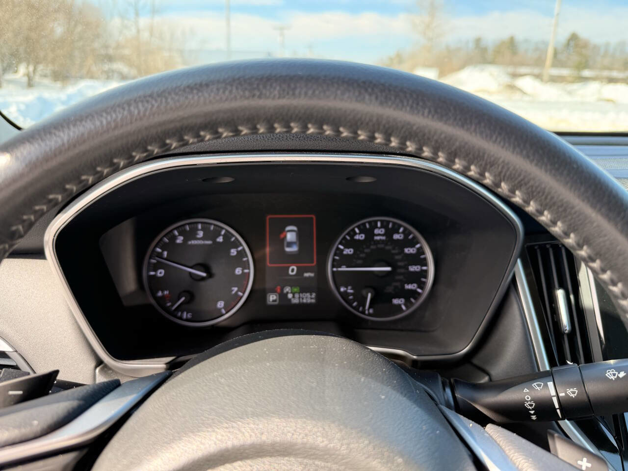 Used 2020 Subaru Legacy Limited w/ Popular Package #3 image 21