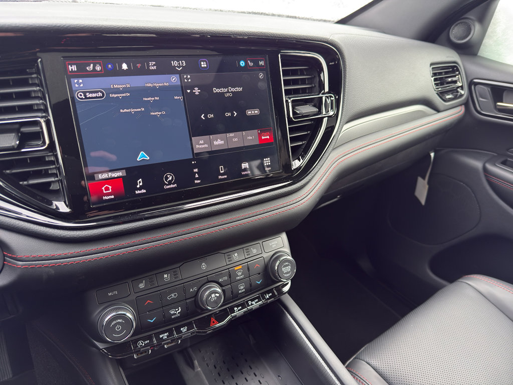 New 2026 Dodge Durango GT image 22