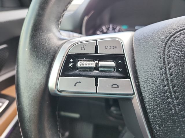 Certified 2022 Kia Telluride SX w/ SX Prestige Package AWD/4WD image 21
