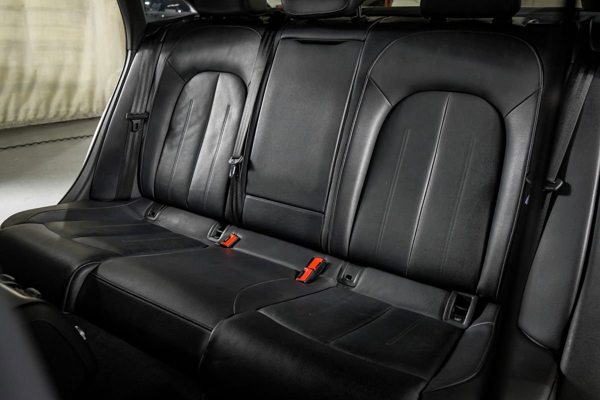 Used 2017 Audi A6 3.0T Premium Plus w/ Driver Assistance Package image 33