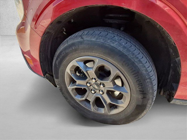 Used 2024 Ford Maverick XLT w/ Equipment Group 300A Standard AWD/4WD image 11