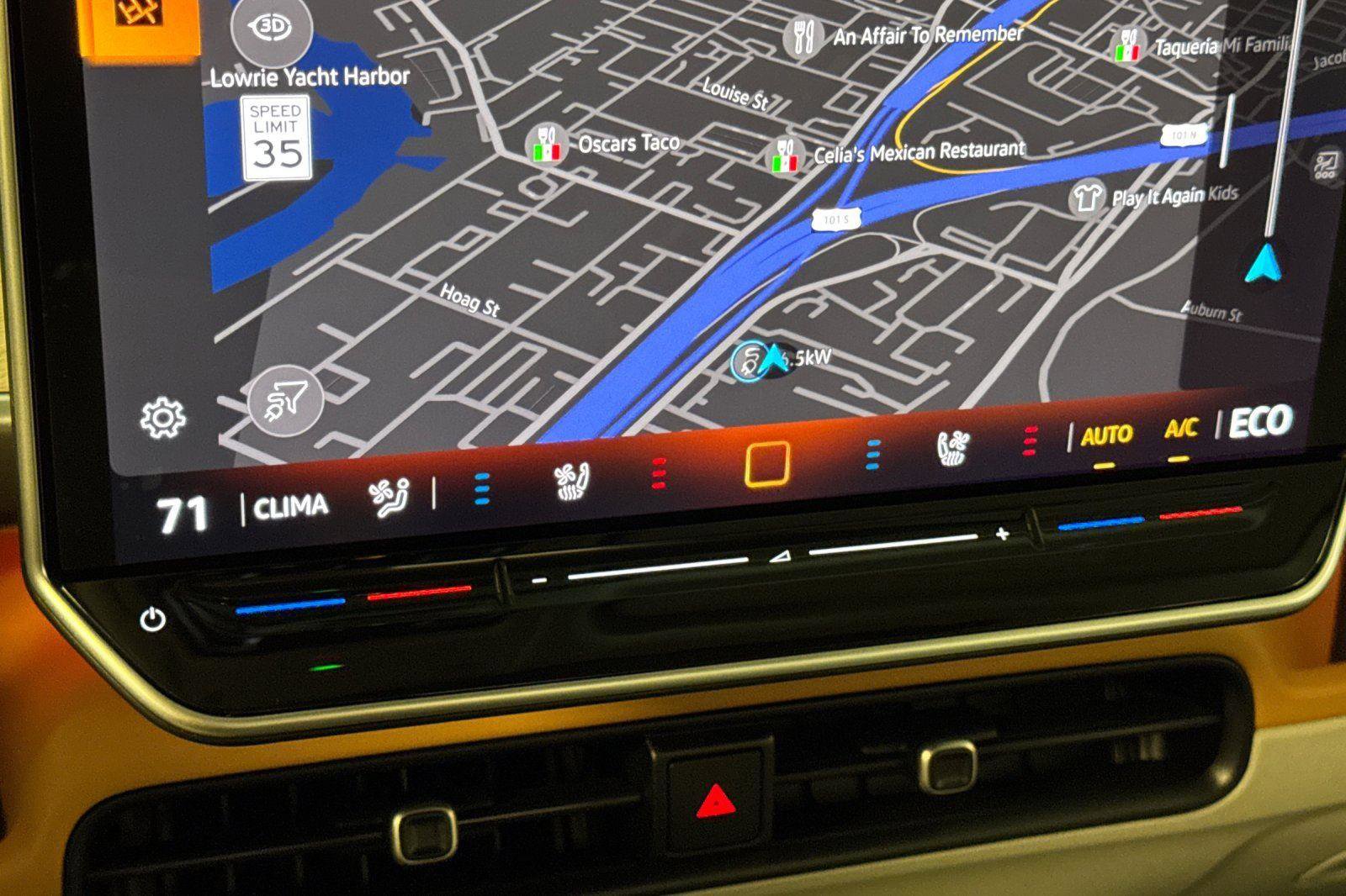 New 2025 Volkswagen ID. Buzz 1st Edition image 20