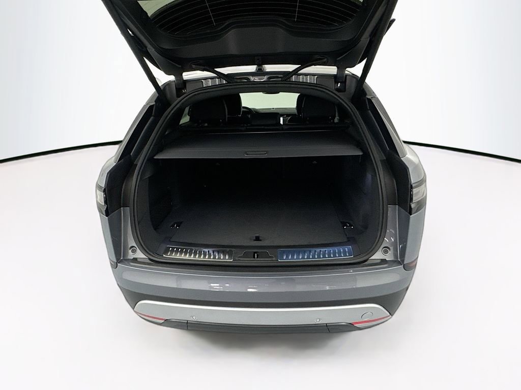 New 2026 Land Rover Range Rover Velar S image 25