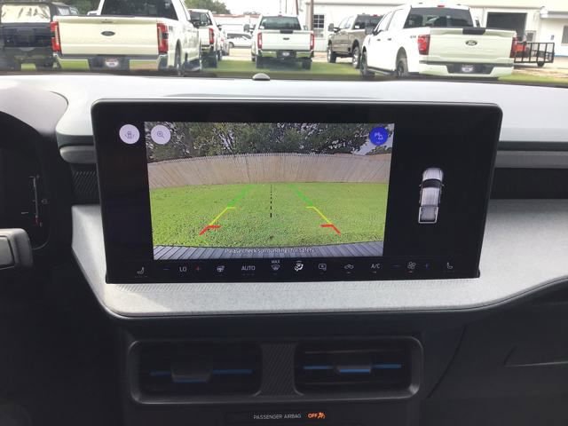 New 2025 Ford Maverick XLT w/ XLT Luxury Package image 19