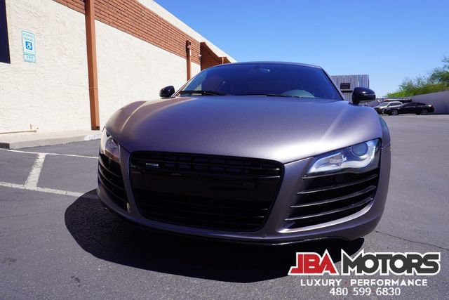Used 2009 Audi R8 V8 image 55
