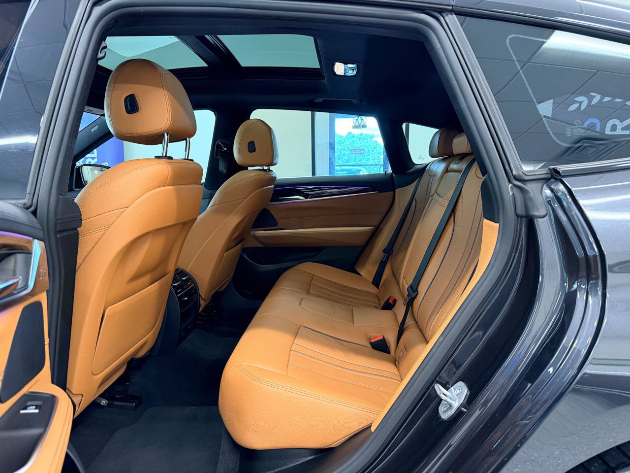 Used 2019 BMW 640i Gran Turismo xDrive AWD/4WD image 23