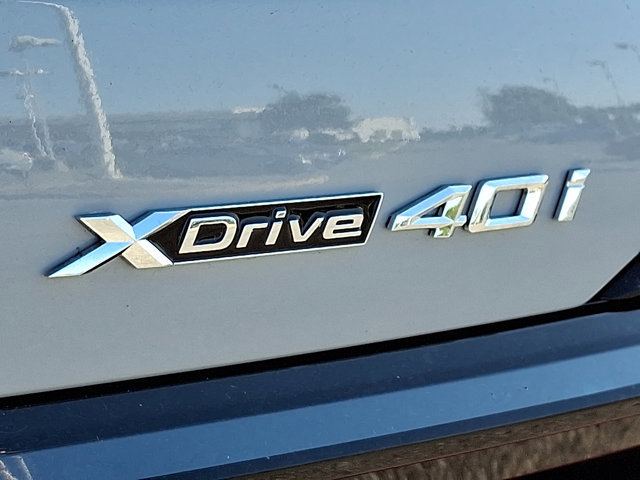 New 2026 BMW X7 xDrive40i w/ M Sport Package image 20