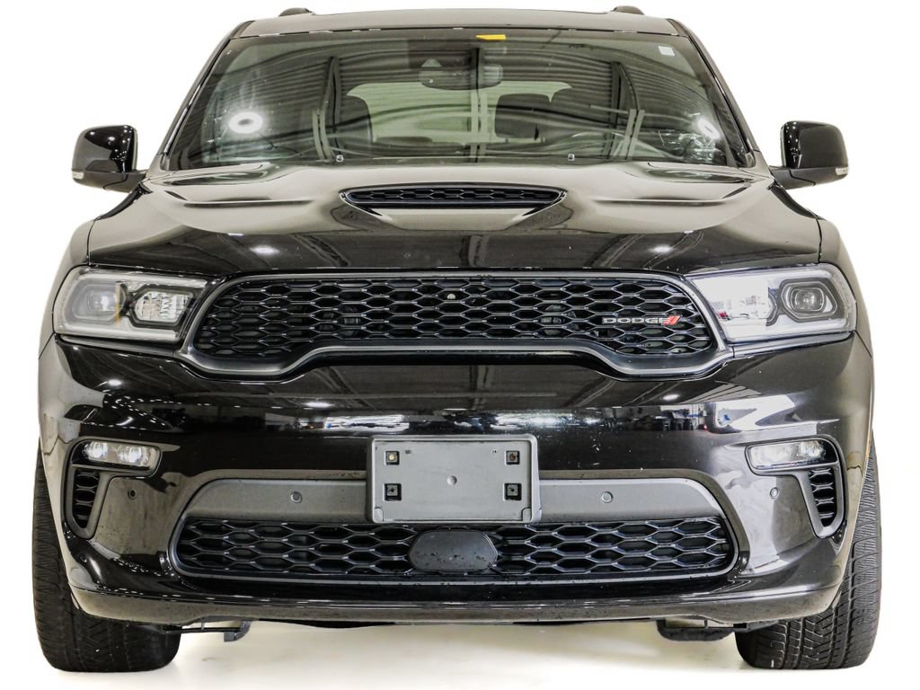 Used 2023 Dodge Durango R/T w/ Tow 'N Go Package AWD/4WD image 2