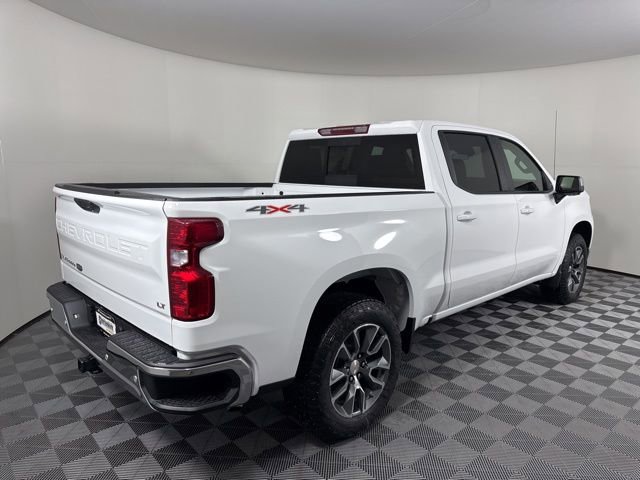 New 2026 Chevrolet Silverado 1500 LT w/ All Star Edition Plus image 2