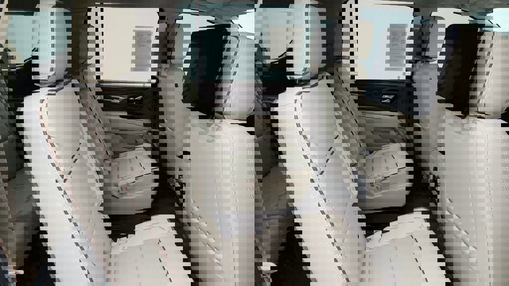 Used 2021 GMC Yukon XL Denali w/ Denali Ultimate Package image 26