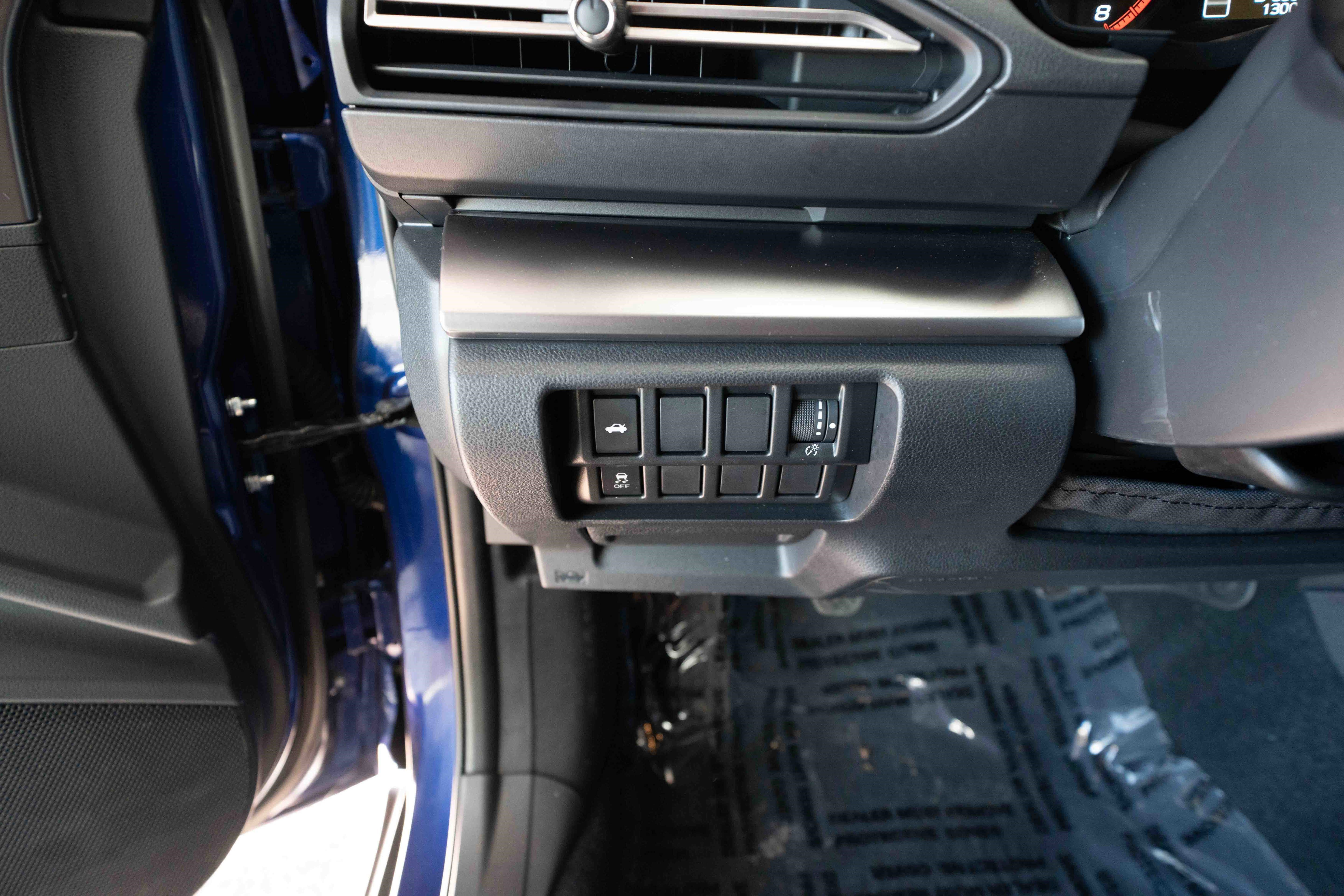 Used 2023 Subaru WRX image 11