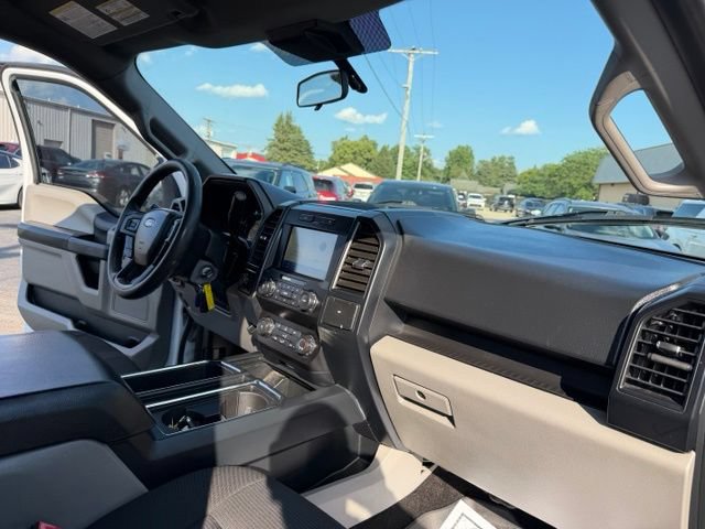 Used 2019 Ford F150 XL w/ Equipment Group 101A Mid AWD/4WD image 30