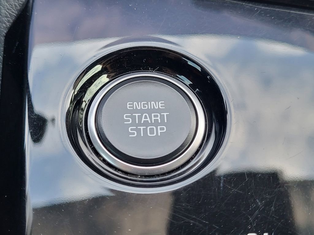 Used 2023 Kia Sportage SX Prestige AWD/4WD image 24