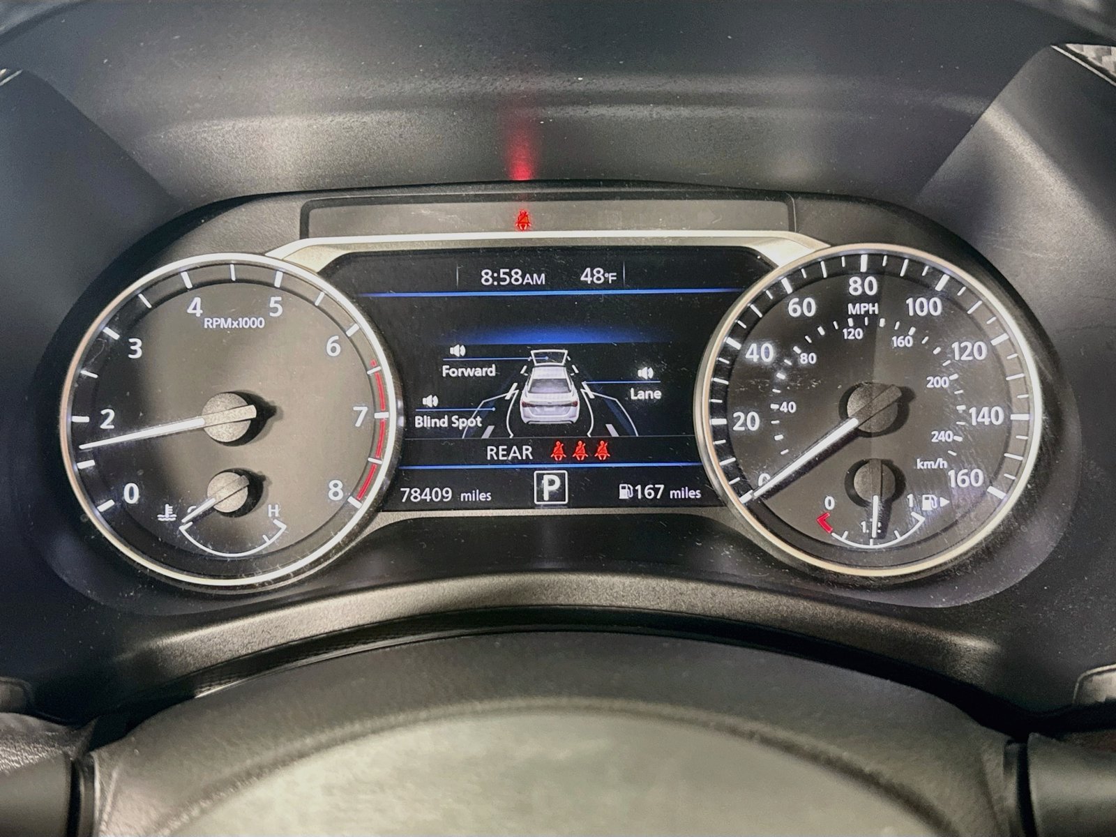 Used 2022 Nissan Sentra SV FWD image 14