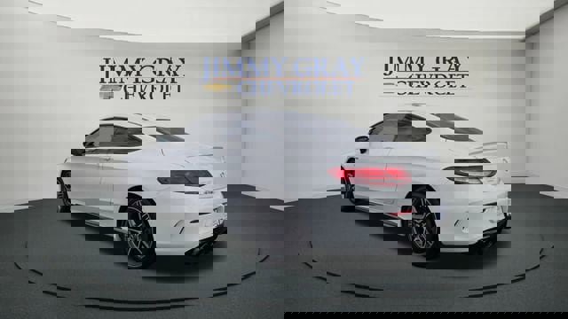 Used 2020 Mercedes-Benz C 43 AMG 4MATIC Coupe image 5