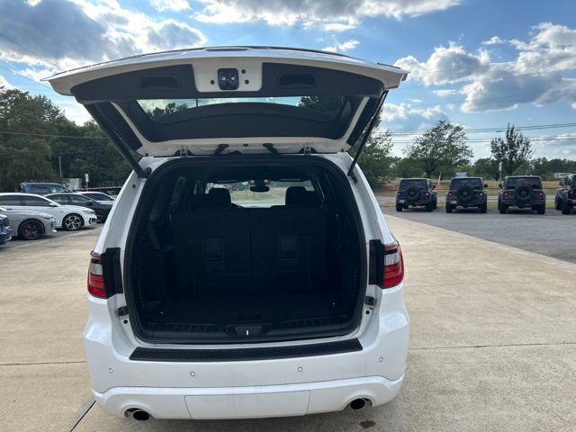Used 2024 Dodge Durango GT RWD image 10