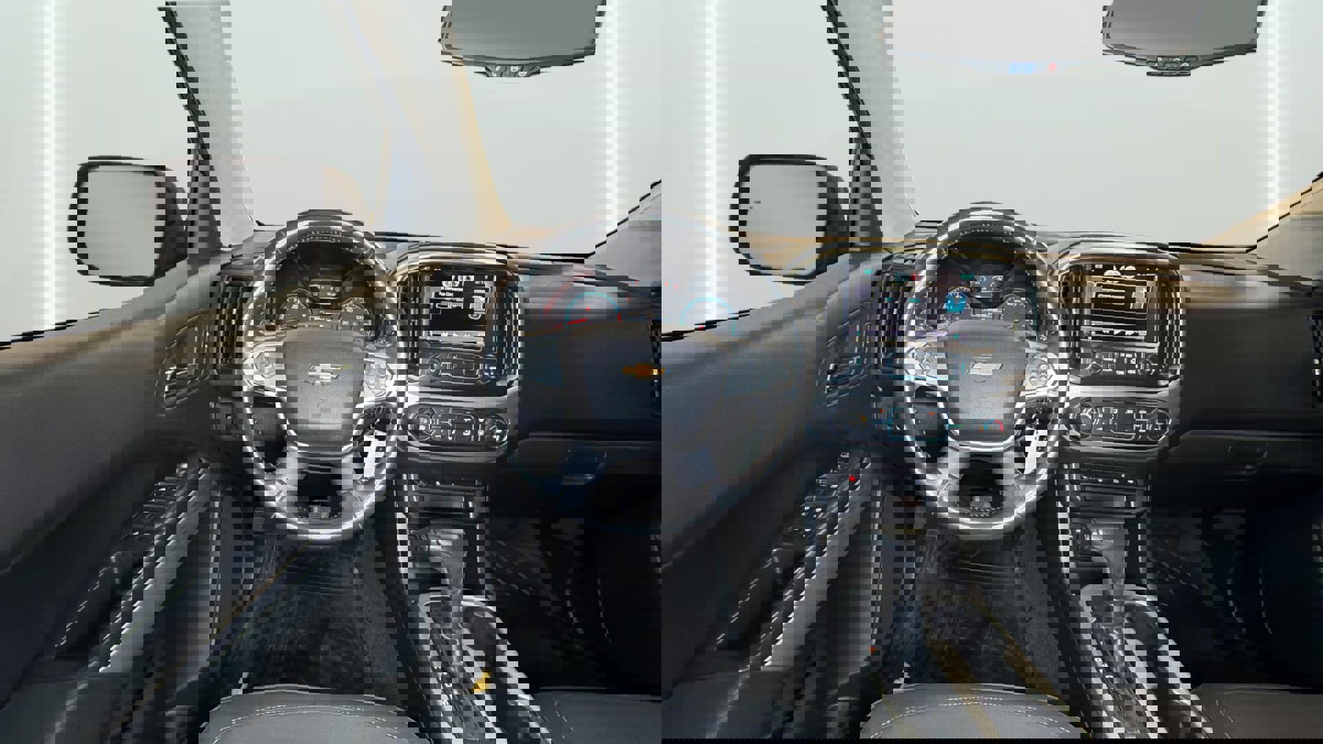 Used 2015 Chevrolet Colorado LT w/ LT Convenience Package image 16