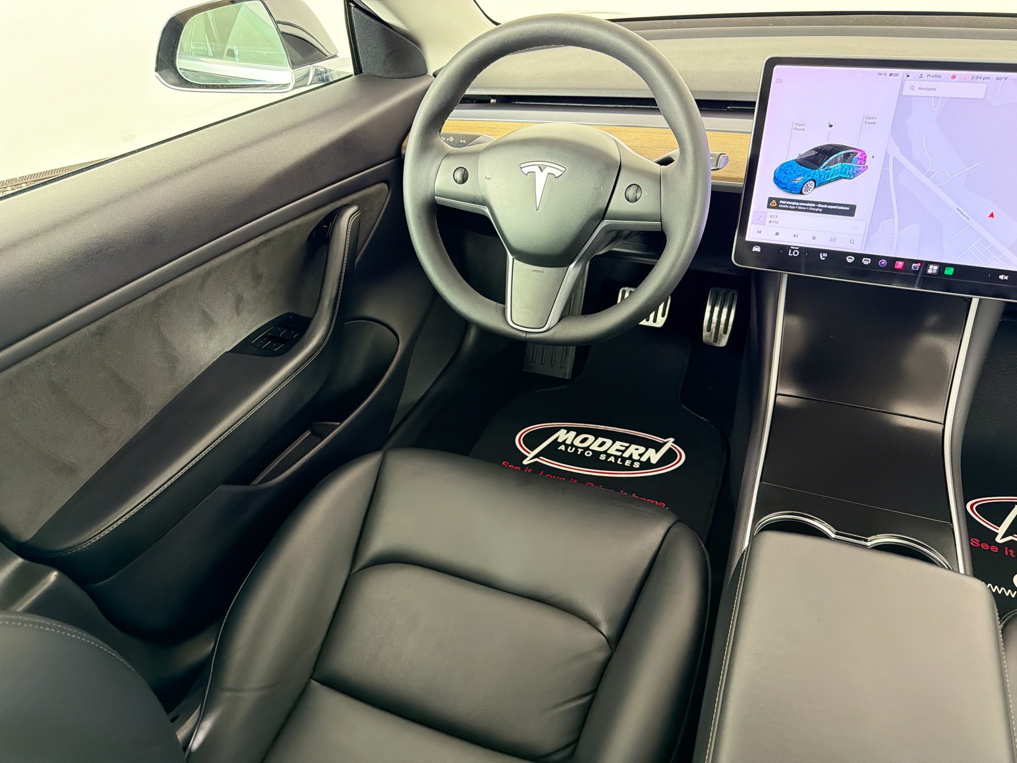 Used 2019 Tesla Model 3 Standard Range Plus RWD image 36