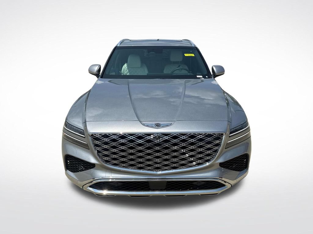 New 2026 Genesis GV80 3.5T Prestige AWD/4WD image 2