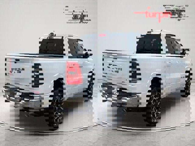 New 2026 RAM 1500 Laramie image 27